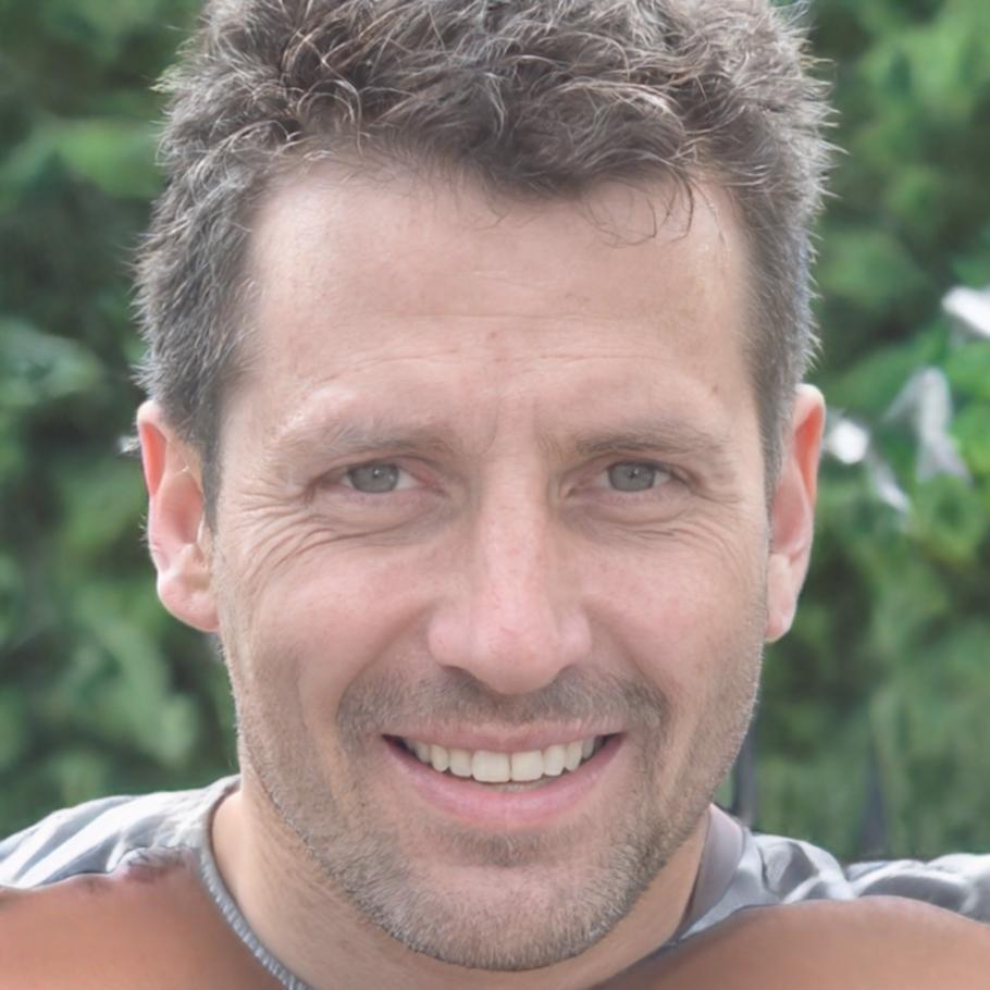 Michael Schneider, Portfoliomanager